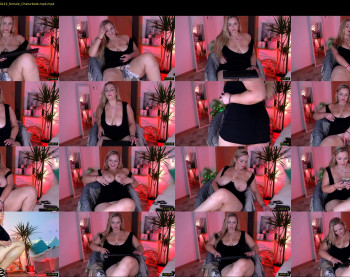 marrygrayes — 121 minute Chaturbate female cam show recording, 720p, Jul 31, 2024