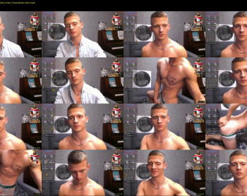 marvelboy_ — 94 minute Chaturbate male cam show recording, 720p, Jul 31, 2024
