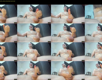massschlong — 13 minute Chaturbate male cam show recording, 720p, Jul 30, 2024