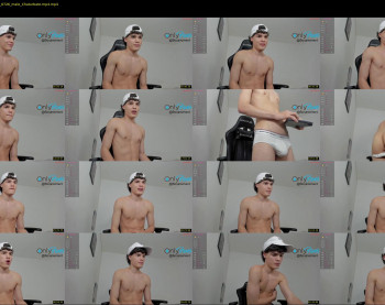 max_cortes1_ — 49 minute Chaturbate male cam show recording, 720p, Jul 30, 2024