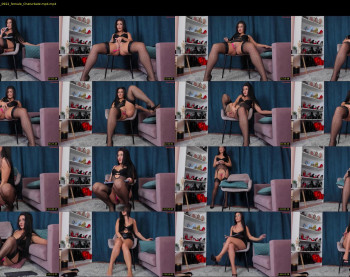 megan_devile — 121 minute Chaturbate female cam show recording, 720p, Jul 30, 2024
