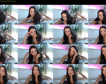 meryfoxxx — 6 minute Chaturbate female cam show recording, 720p, Jul 30, 2024