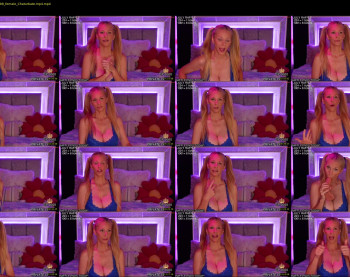 miakinkdd — 17 minute Chaturbate female cam show recording, 720p, Jul 30, 2024
