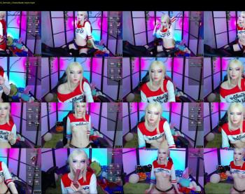 milkycute — 78 minute Chaturbate female cam show recording, 720p, Jul 30, 2024