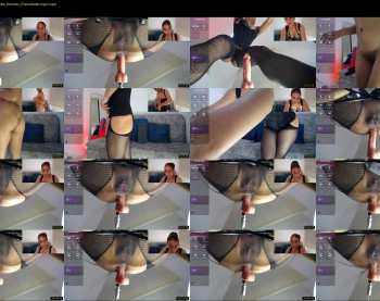milly_roidd — 86 minute Chaturbate female cam show recording, 720p, Jul 30, 2024