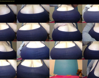 nadinnnea — 5 minute Chaturbate female cam show recording, 480p, Jul 30, 2024