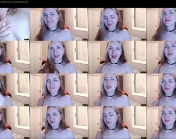 naughty_popa — 5 minute Chaturbate female cam show recording, 720p, Jul 31, 2024
