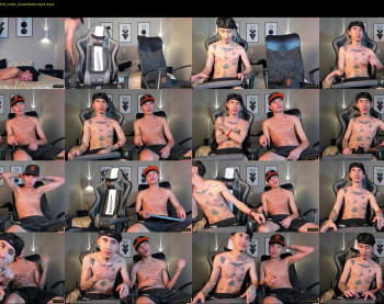 noahdaviss — 28 minute Chaturbate male cam show recording, 720p, Jul 30, 2024