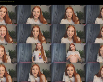 olivia_rid — 4 minute Chaturbate female cam show recording, 720p, Jul 30, 2024