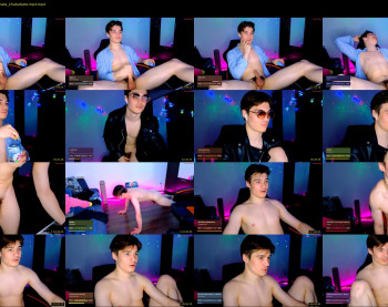 ololkd — 120 minute Chaturbate male cam show recording, 720p, Jul 30, 2024