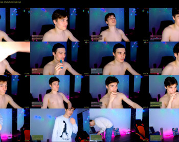 ololkd — 46 minute Chaturbate male cam show recording, 720p, Jul 30, 2024