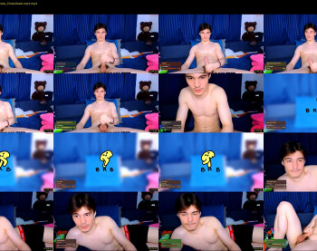 ololkd — 43 minute Chaturbate male cam show recording, 720p, Jul 31, 2024