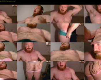 pec_inspector — 121 minute Chaturbate male cam show recording, 720p, Jul 30, 2024