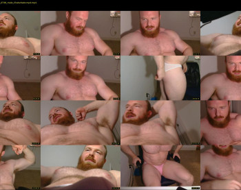 pec_inspector — 120 minute Chaturbate male cam show recording, 720p, Jul 30, 2024