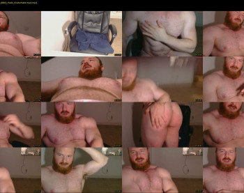 pec_inspector — 25 minute Chaturbate male cam show recording, 720p, Jul 30, 2024
