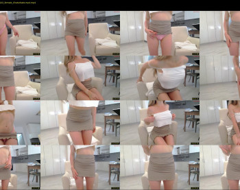 prettyshina — 121 minute Chaturbate female cam show recording, 720p, Jul 30, 2024