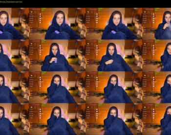 ps4pro — 16 minute Chaturbate female cam show recording, 720p, Jul 31, 2024