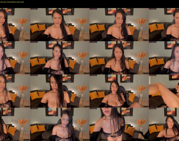 puiyee_ — 79 minute Chaturbate female cam show recording, 720p, Jul 30, 2024