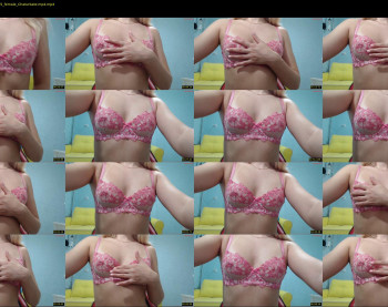 puma4ka — 7 minute Chaturbate female cam show recording, 720p, Jul 31, 2024