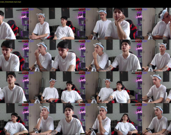 rik_and — 10 minute Chaturbate male cam show recording, 720p, Jul 30, 2024