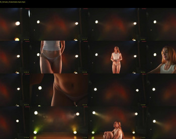 rocknrose — 16 minute Chaturbate female cam show recording, 720p, Jul 31, 2024