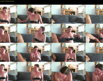 sanroom — 103 minute Chaturbate couple cam show recording, 480p, Jul 30, 2024