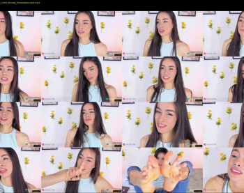 saraarchbould — 90 minute Chaturbate female cam show recording, 720p, Jul 30, 2024
