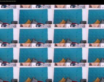 sasha_5322 — 4 minute Chaturbate female cam show recording, 720p, Jul 31, 2024