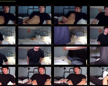sensualalien — 18 minute Chaturbate male cam show recording, 720p, Jul 31, 2024