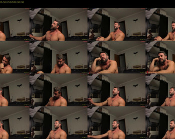 sexyflightz — 42 minute Chaturbate male cam show recording, 720p, Jul 31, 2024