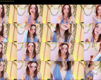 shiny_jail — 8 minute Chaturbate female cam show recording, 720p, Jul 30, 2024