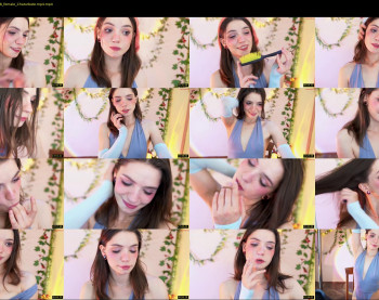 shiny_jail — 47 minute Chaturbate female cam show recording, 720p, Jul 31, 2024
