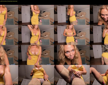simonmartina — 13 minute Chaturbate female cam show recording, 720p, Jul 30, 2024