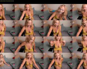 simonmartina — 4 minute Chaturbate female cam show recording, 720p, Jul 30, 2024