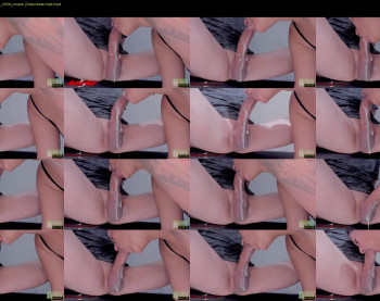 strong1couple — 7 minute Chaturbate couple cam show recording, 720p, Jul 30, 2024
