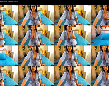 sweetangell69_ — 62 minute Chaturbate female cam show recording, 720p, Jul 30, 2024