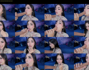 tamyeliot — 121 minute Chaturbate female cam show recording, 720p, Jul 30, 2024