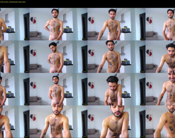 teddy_mode — 47 minute Chaturbate couple cam show recording, 720p, Jul 30, 2024