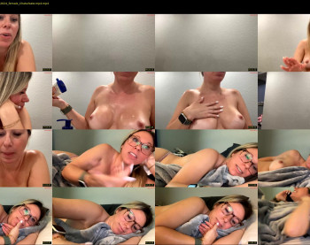 texas_blonde — 59 minute Chaturbate female cam show recording, 720p, Jul 30, 2024