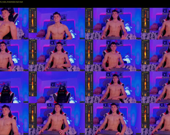 thomklein — 17 minute Chaturbate male cam show recording, 720p, Jul 31, 2024