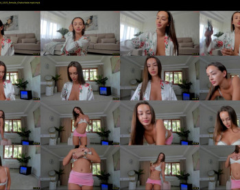 tiffanyhouston_ — 36 minute Chaturbate female cam show recording, 720p, Jul 30, 2024