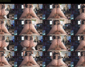 tinacb — 20 minute Chaturbate female cam show recording, 720p, Jul 30, 2024