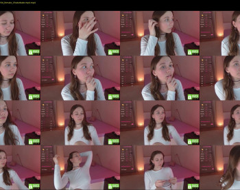 tinkerdinky — 4 minute Chaturbate female cam show recording, 720p, Jul 30, 2024