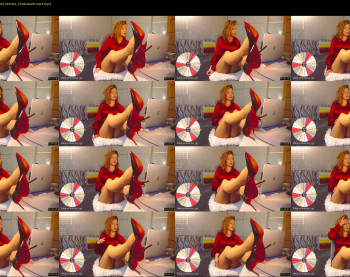 totally_spy — 4 minute Chaturbate female cam show recording, 720p, Jul 30, 2024