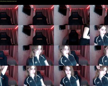 tripleprinces — 11 minute Chaturbate female cam show recording, 720p, Jul 30, 2024