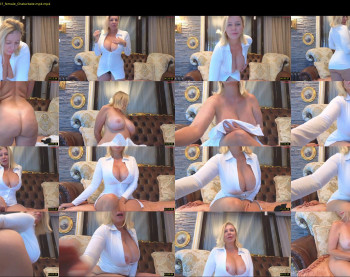 tunderose — 55 minute Chaturbate female cam show recording, 720p, Jul 30, 2024