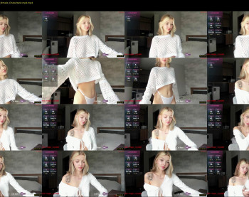 vopooo — 54 minute Chaturbate couple cam show recording, 720p, Jul 30, 2024