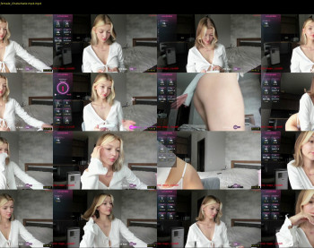 vopooo — 49 minute Chaturbate couple cam show recording, 720p, Jul 30, 2024