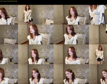 wiloneakerley — 120 minute Chaturbate female cam show recording, 720p, Jul 30, 2024