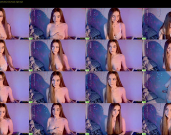 wxiuixw — 120 minute Chaturbate female cam show recording, 720p, Jul 31, 2024